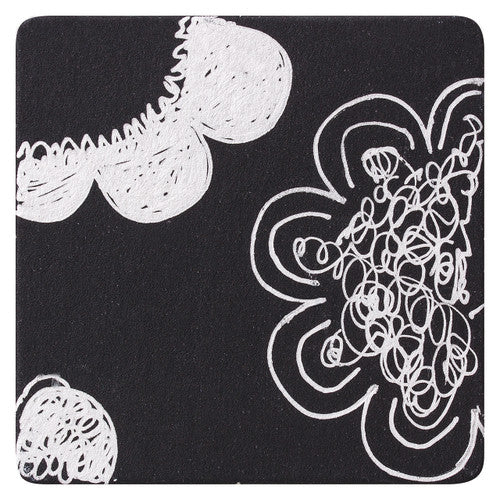 Creative School Supply Cardboard Coasters Pack of 30