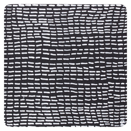 Creative School Supply Cardboard Coasters Pack of 30