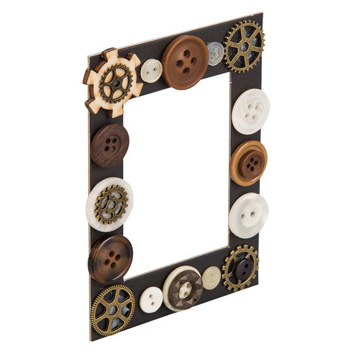 Creative School Supply Pre-Cut Mini Frames Pack of 40