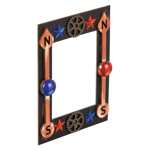 Creative School Supply Pre-Cut Mini Frames Pack of 40