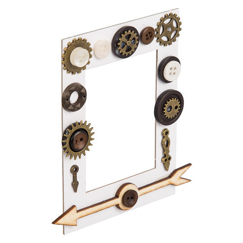 Creative School Supply Pre-Cut Mini Frames Pack of 40