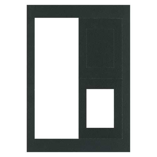 Creative School Supply Pre-Cut Mini Frames Pack of 40