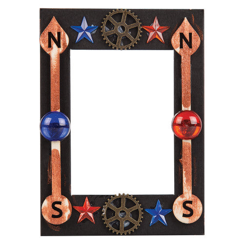 Creative School Supply Pre-Cut Mini Frames Pack of 40