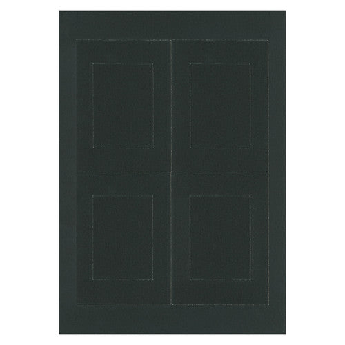 Creative School Supply Pre-Cut Mini Frames Pack of 40