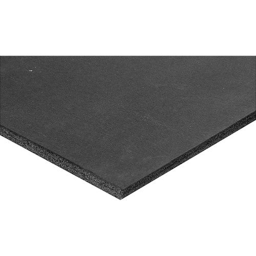Creative School Supply Foam Core Board 5mm A2 Total Black