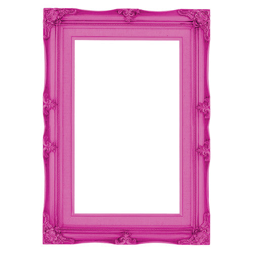 Creative School Supply Picture Frame Blanks A3 Pack of 10
