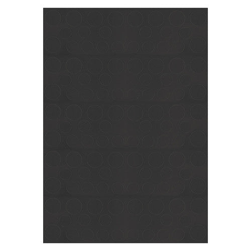 Creative School Supply Round Cardboard Mosaics Pack of 1000