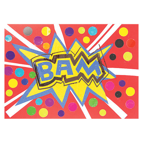 Creative School Supply Round Cardboard Mosaics Pack of 1000