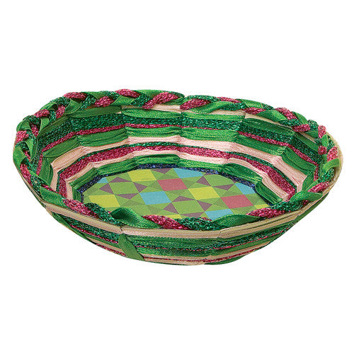 Creative School Supply Cardboard Weaving Bases Pack of 10