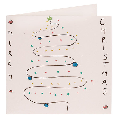 Creative School Supply Square Cards and Envelopes Pack of 10
