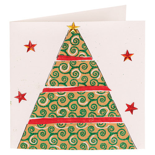Creative School Supply Square Cards and Envelopes Pack of 10