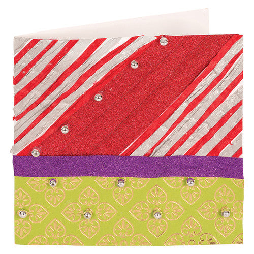 Creative School Supply Square Cards and Envelopes Pack of 10