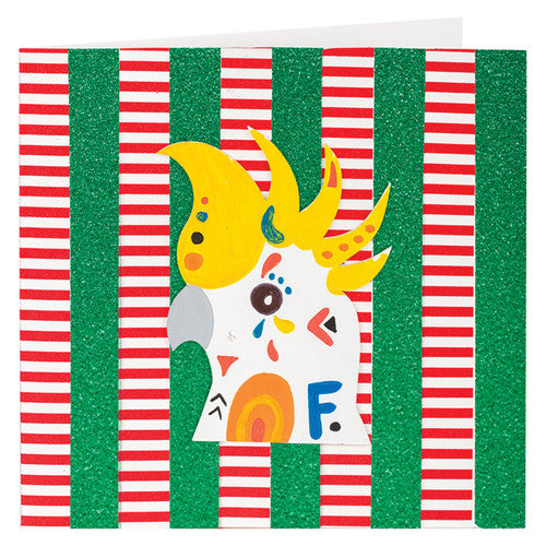 Creative School Supply Square Cards and Envelopes Pack of 10