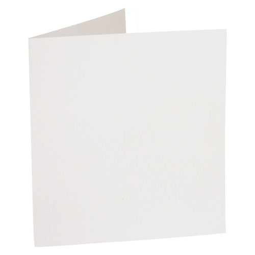 Creative School Supply Square Cards and Envelopes Pack of 10
