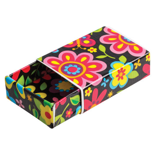 Creative School Supply Cardboard Matchboxes Pack of 10