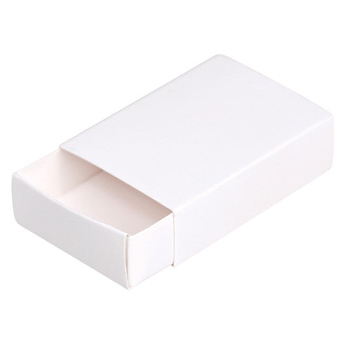 Creative School Supply Cardboard Matchboxes Pack of 10
