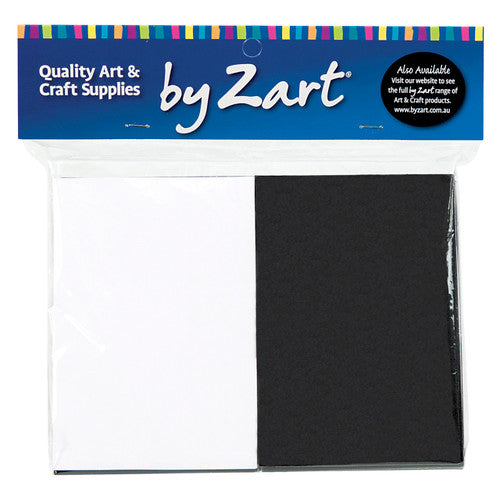 Creative School Supply Form-Cut Mountboard Tags Pack of 30