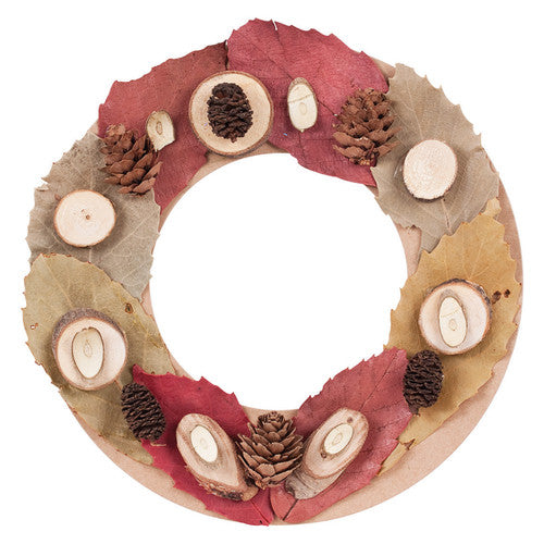 Creative School Supply Cardboard Circle Bases Pack of 30