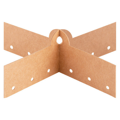 Creative School Supply Kraft Card Mobiles Pack of 10