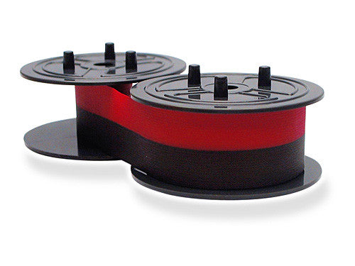 Canon MPRIBBON Calculator Ribbon Black & Red
