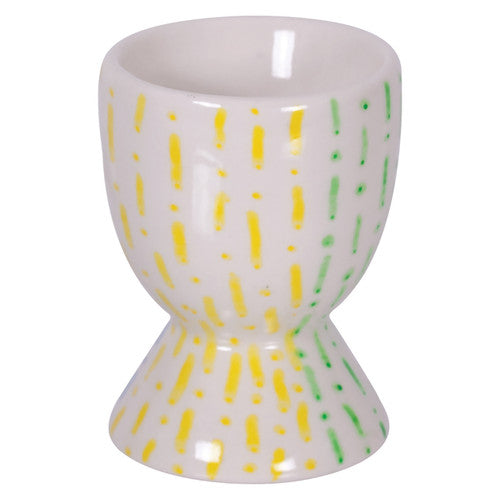 Creative School Supply Ceramic Egg Cups Pack of 12
