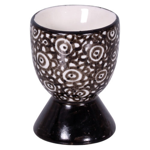Creative School Supply Ceramic Egg Cups Pack of 12