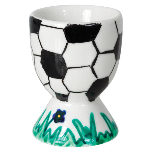 Creative School Supply Ceramic Egg Cups Pack of 12