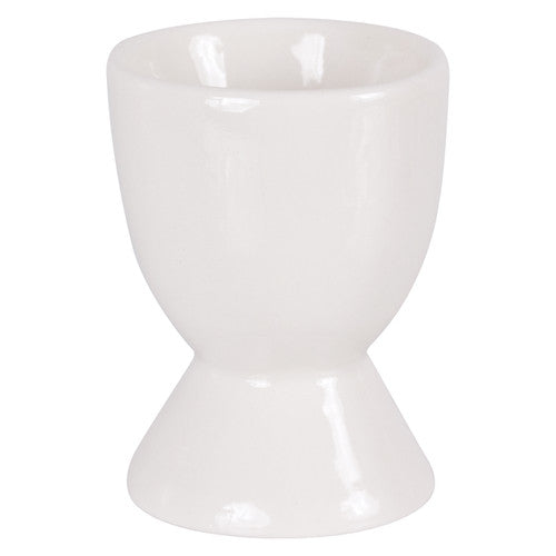 Creative School Supply Ceramic Egg Cups Pack of 12