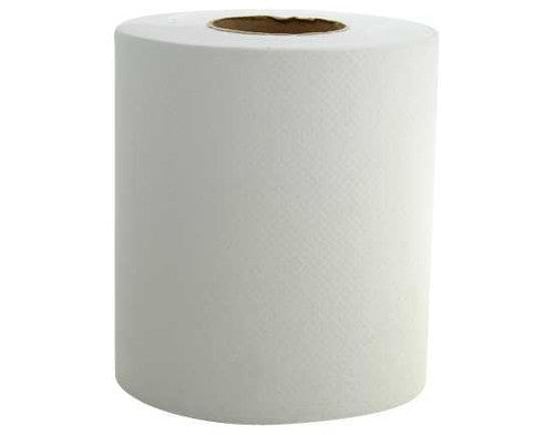 Tru Soft Centrefeed Towel 1 Ply 300 Metres Ctn6