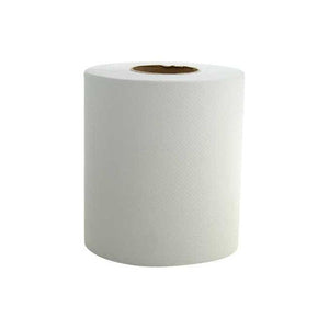 Tru Soft Centrefeed Towel 1 Ply 300 Metres Ctn6