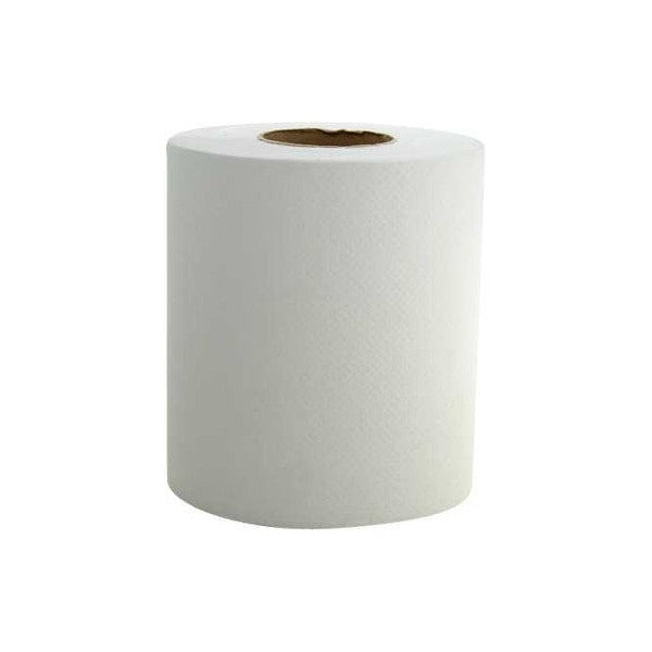 Tru Soft Centrefeed Towel 1 Ply 300 Metres Ctn6