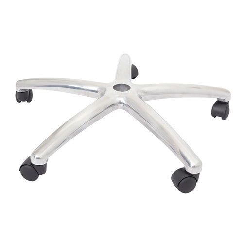 Rapidline Chair Base Only Chrome