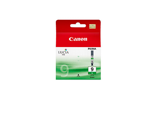 Canon PGI9G Ink Cartridge 930 Pages Green