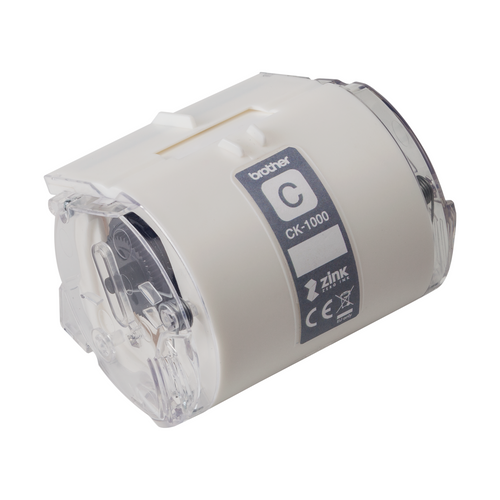 Brother CK1000 Cleaning Tape Cassette 50mm x 2m