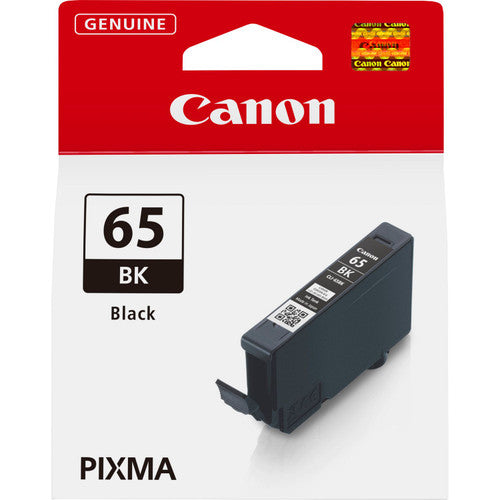 Canon CLI65BK Black Ink Tank