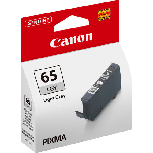 Canon CLI65LGY Light Grey Ink Tank
