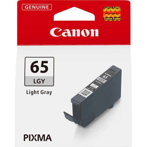 Canon CLI65LGY Light Grey Ink Tank