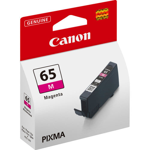 Canon CLI65M Magenta Ink Tank
