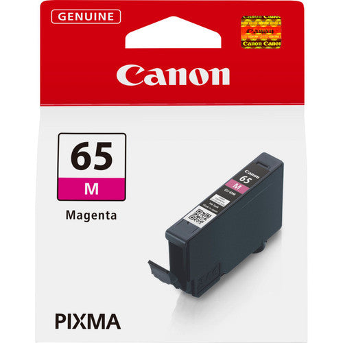Canon CLI65M Magenta Ink Tank
