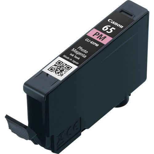 Canon CLI65PM Photo Magenta Ink Tank