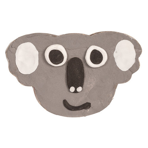 Creative School Supply Wooden Australian Animal Hangers Pack of 21