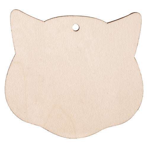 Creative School Supply Wooden Australian Animal Hangers Pack of 21