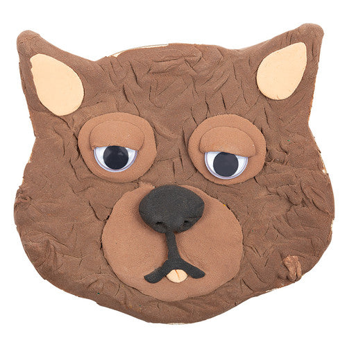 Creative School Supply Wooden Australian Animal Hangers Pack of 21