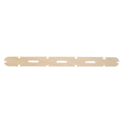 Creative School Supply Construct-a-Stick Natural Pack of 1000