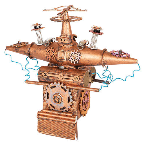 Creative School Supply Wooden Gears and Cogs Assorted Pack of 100