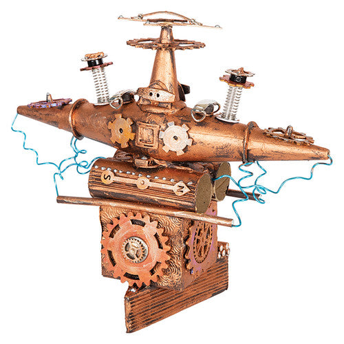 Creative School Supply Wooden Gears and Cogs Assorted Pack of 100
