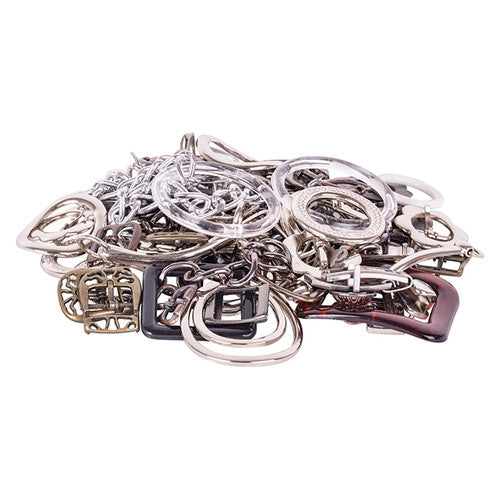 Creative School Supply Buckles and Bits 400g