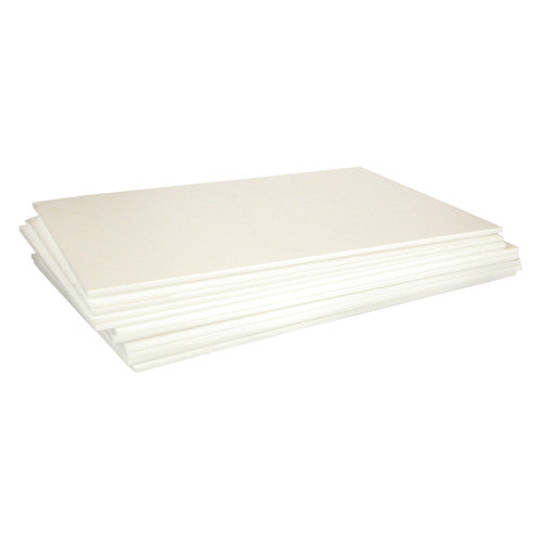 Creative School Supply Construction Foam A3 Pack of 10