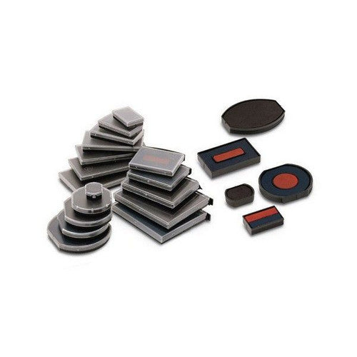 Colop Spare Pad E/2400/2 Dry Pack of 5