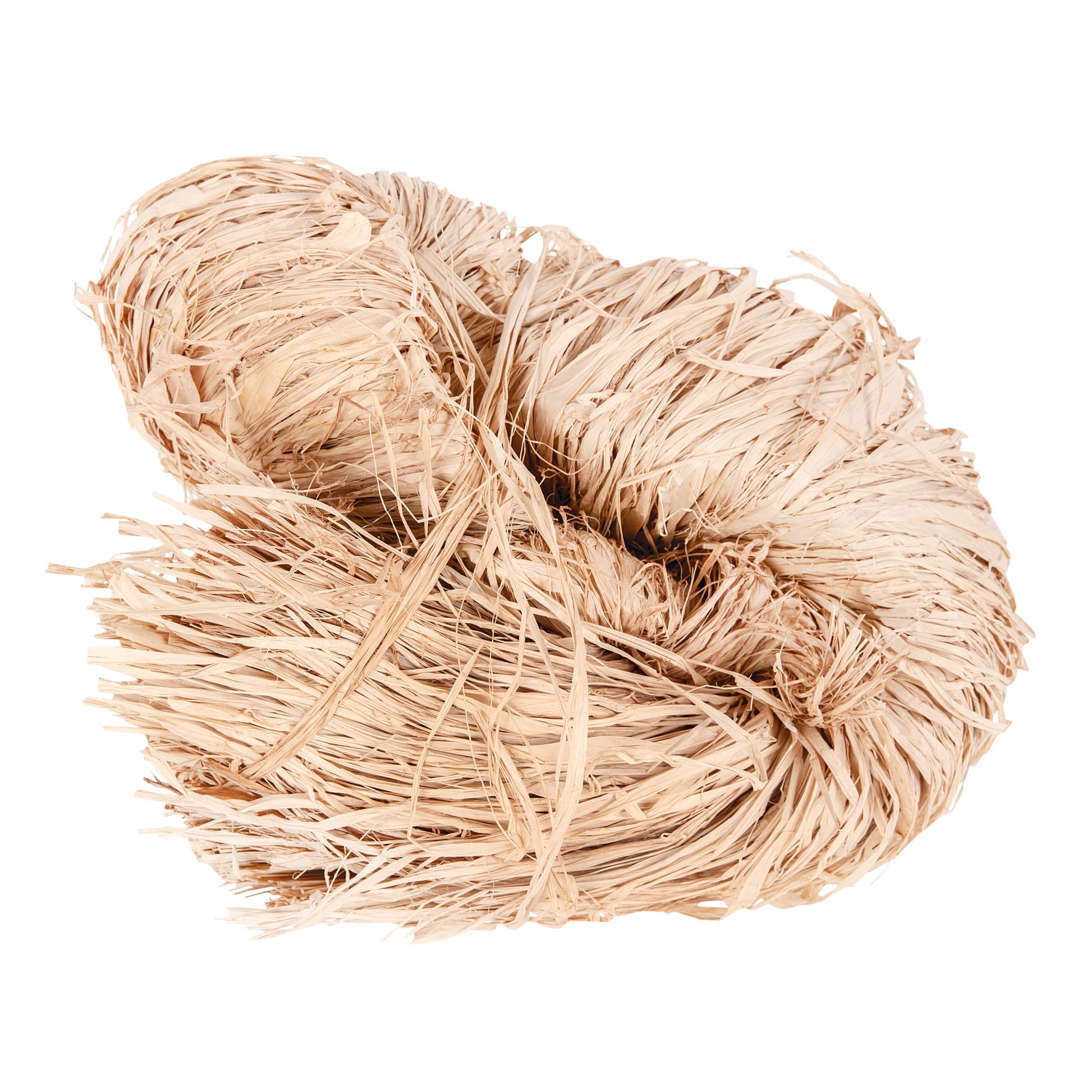 Zart Raffia Natural 1kg Bulk Bag Natural Plant Fibre-1